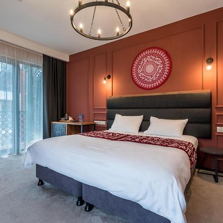 טביליסי Matiane Boutique Hotel מראה חיצוני תמונה