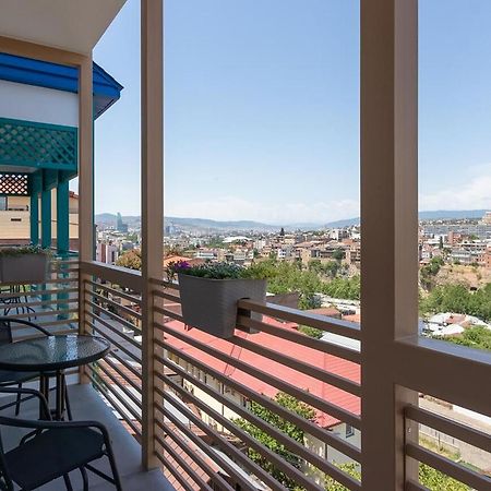 טביליסי Matiane Boutique Hotel מראה חיצוני תמונה
