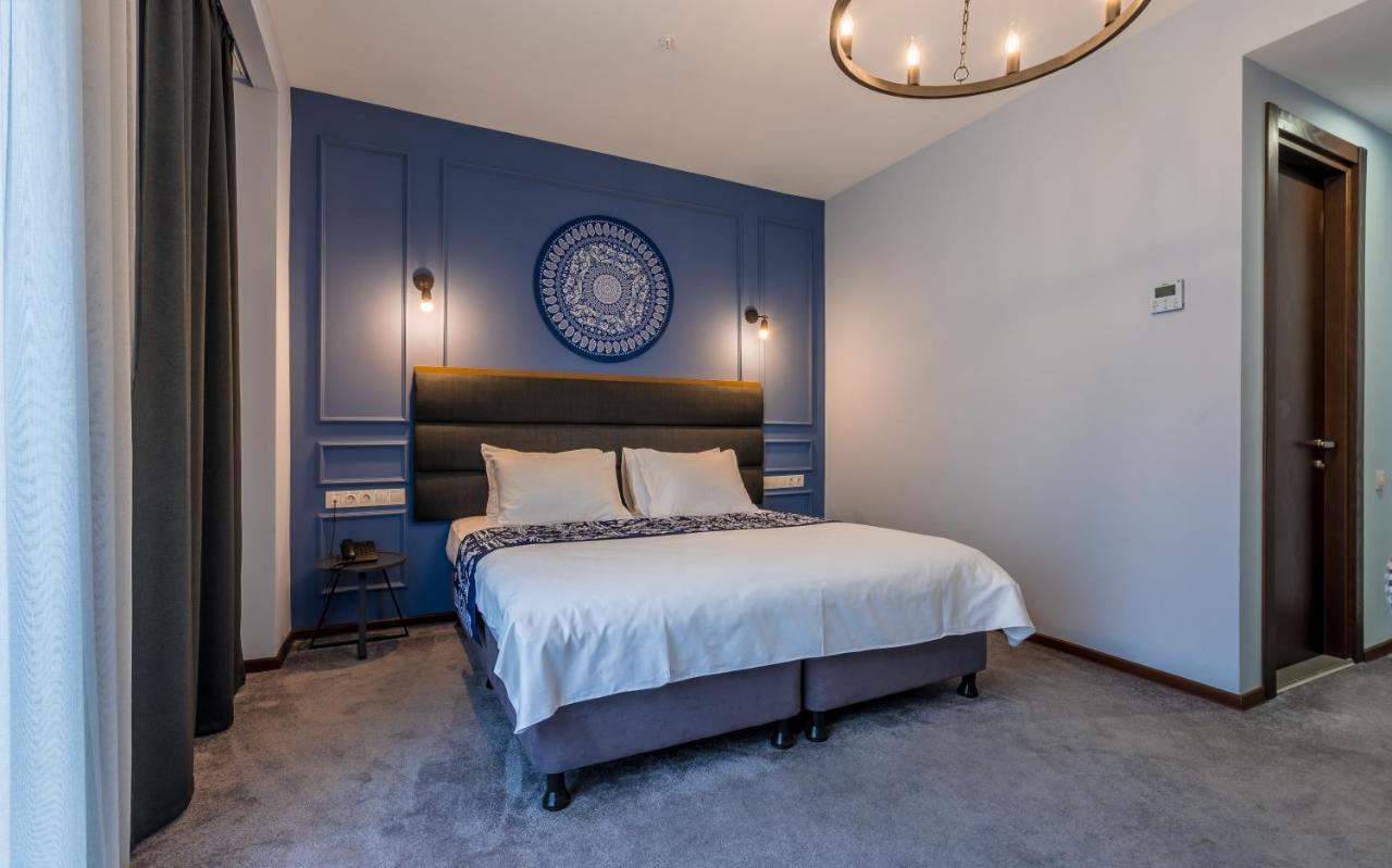 טביליסי Matiane Boutique Hotel מראה חיצוני תמונה
