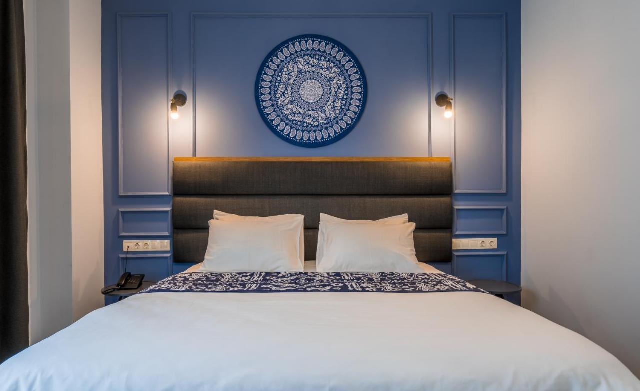 טביליסי Matiane Boutique Hotel מראה חיצוני תמונה