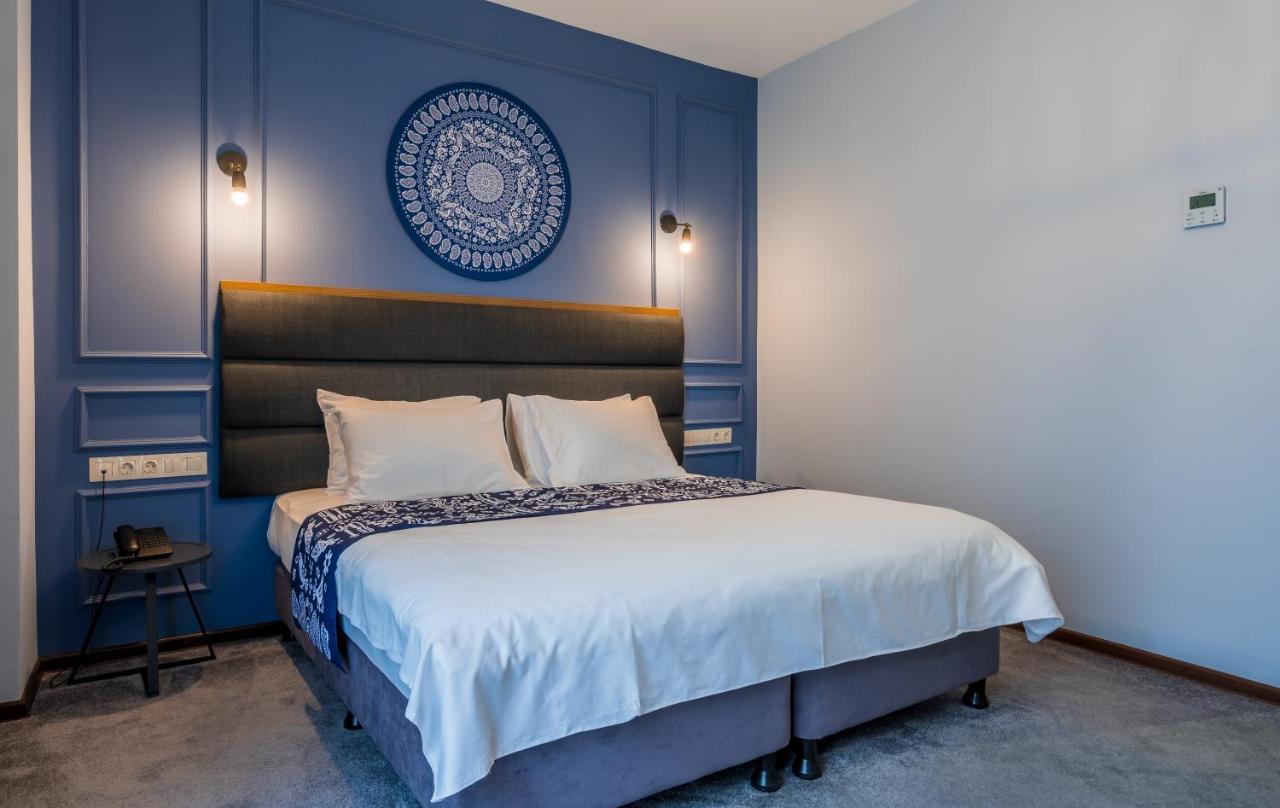 טביליסי Matiane Boutique Hotel מראה חיצוני תמונה