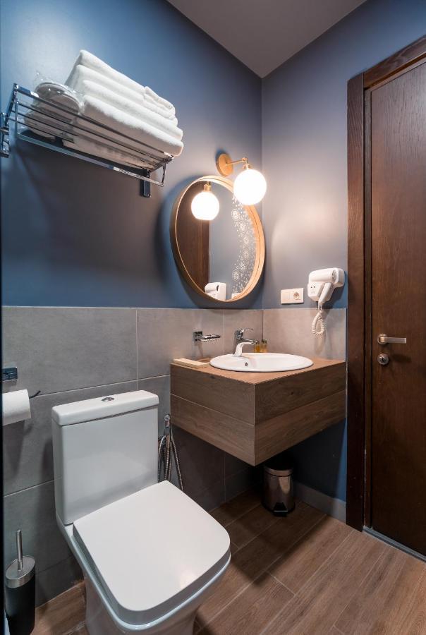 טביליסי Matiane Boutique Hotel מראה חיצוני תמונה
